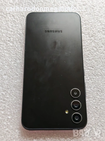 Samsung Galaxy A34 5G 128GB 6GB RAM Dual Перфектен Като Нов, снимка 8 - Samsung - 54487085