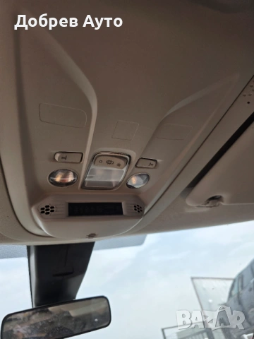 ***Само на части*** Peugeot Rifter 1.5HDI, снимка 8 - Автомобили и джипове - 54192341