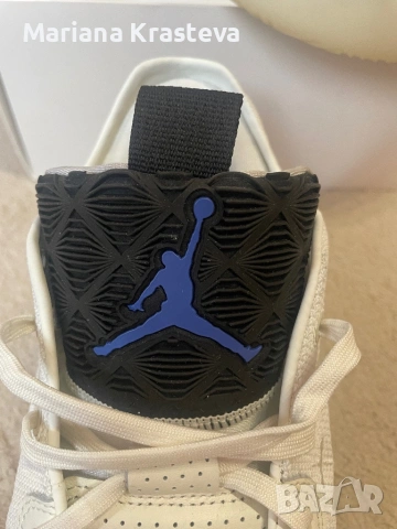 Nike jordan XXXIX 39 “SOL”, снимка 5 - Маратонки - 54101607