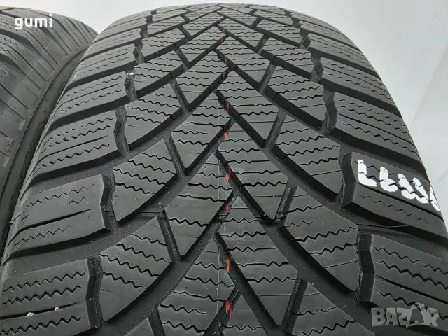 2бр зимни гуми 235/65/17 BRIDGESTONE L06336 , снимка 2 - Гуми и джанти - 55455666