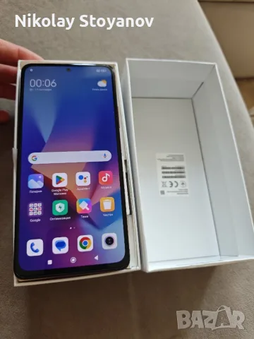 Xiaomi redmi note 10 pro, снимка 7 - Xiaomi - 55346196