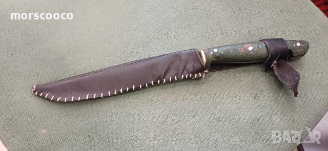 Капански,овчарски нож*** 