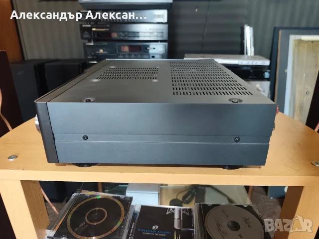 Pioneer A-A9-J /DAC, снимка 10 - Ресийвъри, усилватели, смесителни пултове - 55461707