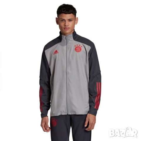 Анцуг на Bayern Munchen, снимка 2 - Спортни дрехи, екипи - 54532758