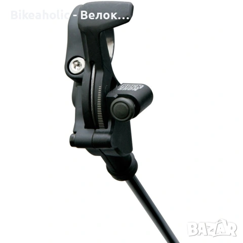 Вилка RockShox Revelation RC 29" DeBonAir 150mm Boost 15x110mm Tapered Remote, снимка 7 - Части за велосипеди - 54259940