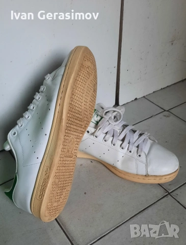Маратонки Аdidas 43 номер, снимка 4 - Маратонки - 55236482