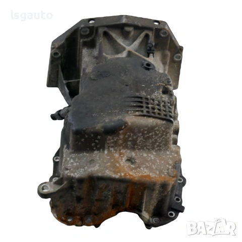 Картер Nissan Qashqai II 2013-2021 ID: 160634 ОЕМ № 8200318813, 11110-00Q1K, снимка 4 - Части - 54617078