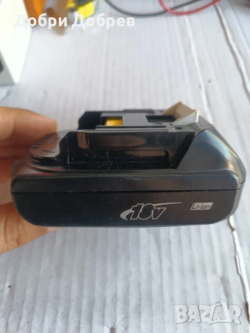 Батерия Makita 1.5A OEM