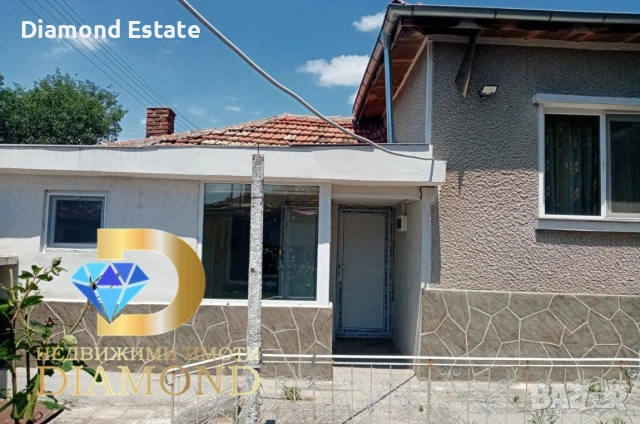 Къща в село Добри дол, общ. Първомай, снимка 6 - Къщи - 55062273