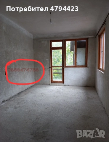 Етаж от къща в Своге, снимка 4 - Етаж от къща - 54170015