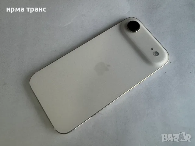 iPhonе Air 256gb 98% батерия.Гаранция