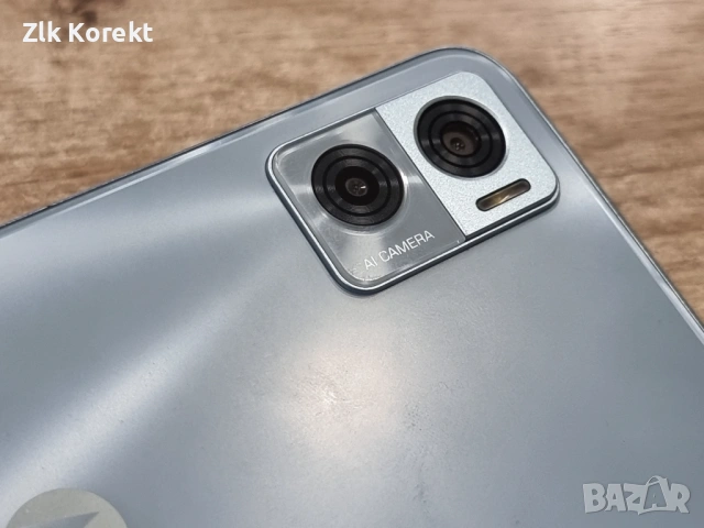 Motorola Moto E22, снимка 9 - Motorola - 54056490