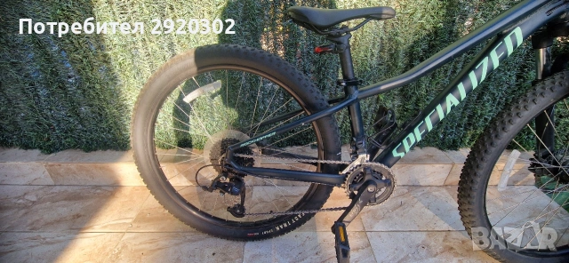 Колело Specialized 26", снимка 8 - Велосипеди - 54379484