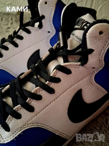 NIKE мъжки маратонки/кецове 44 номер, снимка 3 - Маратонки - 54466039