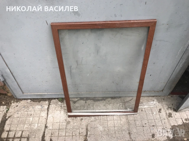 Рамка  за  картина  ., снимка 5 - Картини - 54614972