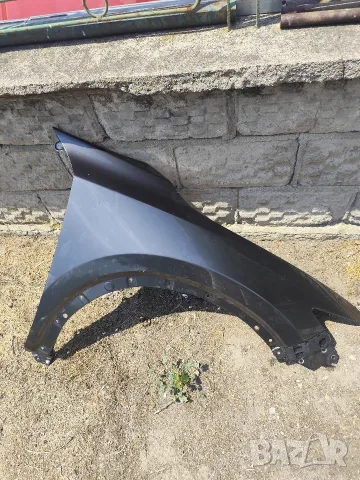 Десен калник -Mazda CX5 -2022г, снимка 3 - Части - 55572057