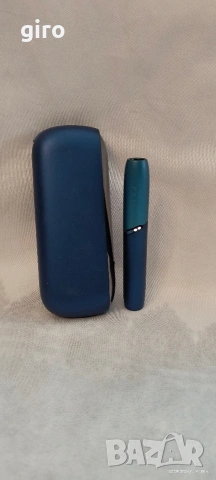 Iqos 3 Duo , снимка 2 - Електронни цигари - 54642264