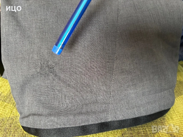 Дамски ски панталон Salomon, снимка 10 - Зимни спортове - 54177507