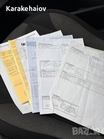 Пежо 308, снимка 6 - Автомобили и джипове - 54355845