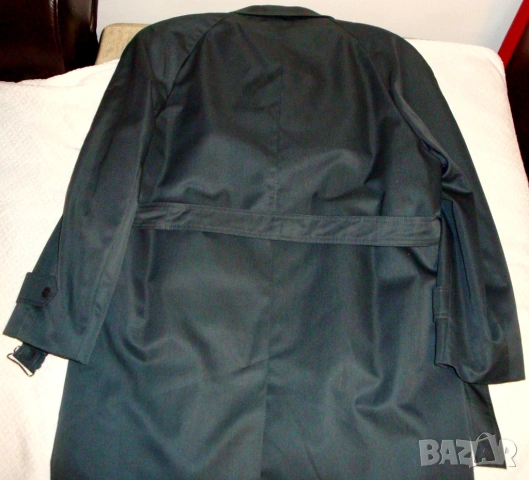 Мъжки шлифер пролет ,есен ,зима, снимка 4 - Палта - 54342690