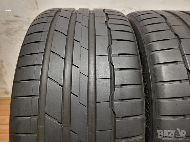 275/35/20 Hankook / летни гуми, снимка 2 - Гуми и джанти - 54390751
