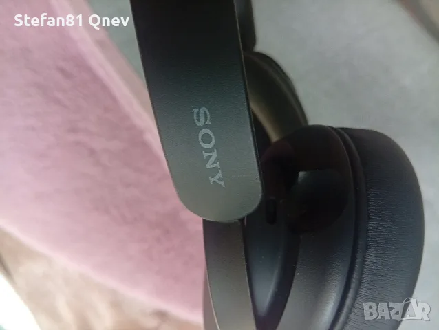 Sony wh-ch720n слушалки, снимка 2 - Bluetooth слушалки - 55414589