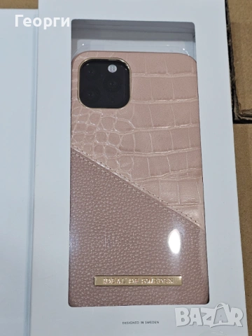 Калъф за iPhone 11 Pro, XS, X, снимка 2 - Калъфи, кейсове - 54501277