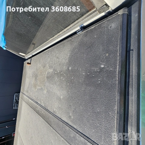 Щора (покривало)за Тойота Тундра 2017, снимка 10 - Части - 54238565
