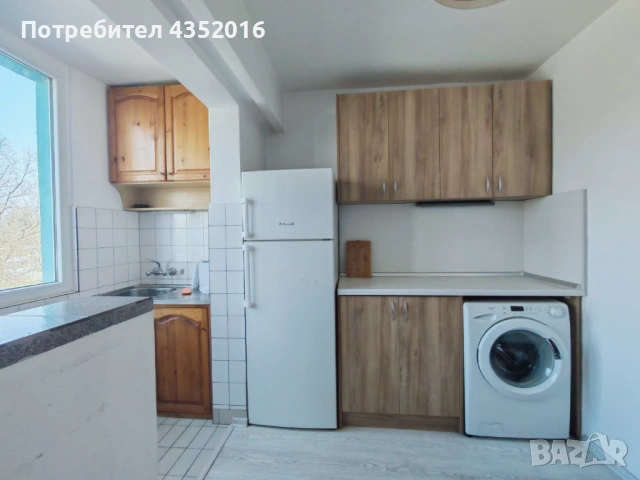 Максима имоти отдава под наем двустаен обзаведен апартамент в кв. Славейков!  , снимка 2 - Апартаменти - 53975794