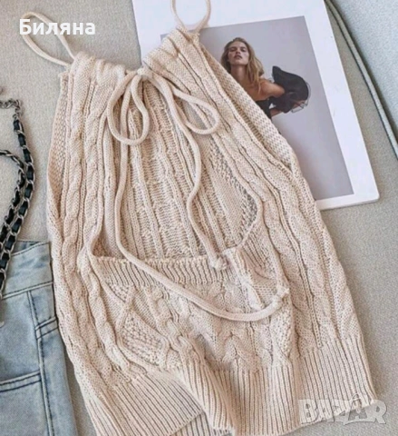 Нов, елегантен и стилен, снимка 3 - Потници - 54338880