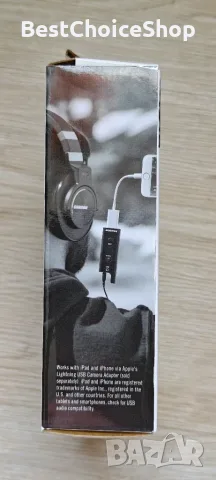 Samson USB цифрова безжична система за презентации Stage XPD2, снимка 6 - Микрофони - 55437463