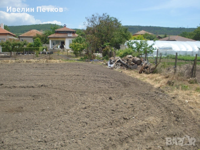 ПАРЦЕЛ, с. Оброчище, област Добрич (БЕЗ ПОСРЕДНИК), снимка 6 - Парцели - 52574900