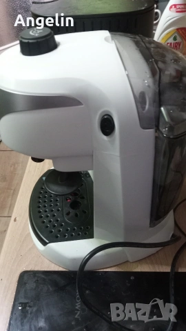 кафемашина делонги, снимка 3 - Кафемашини - 53962787