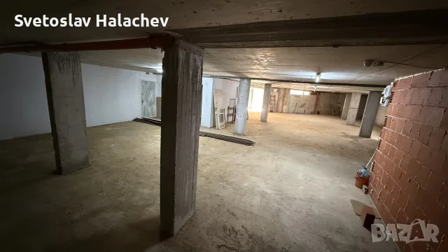Паркоместа-Гараж под наем, снимка 6 - Гаражи и паркоместа - 55458363