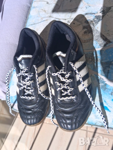 Маратонки Адидас Adidas, снимка 2 - Детски маратонки - 54680301