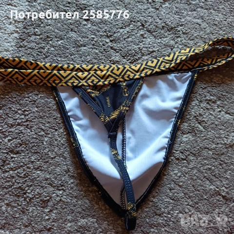 Мъжки прашки бански , снимка 2 - Бански - 54997187