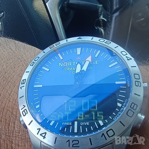 Nord Edge Gavia2