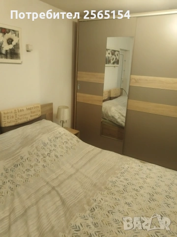 Давам под наем в с.старо оряхово, снимка 4 - Къщи - 55242106