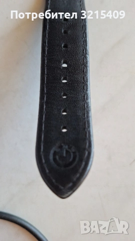 BMW оригинален мъжки часовник , снимка 10 - Мъжки - 54309376