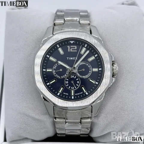 Timex TW2V43300 Essex Avenue