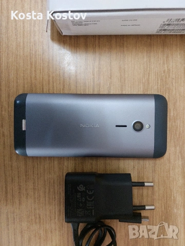 NOKIA 230, снимка 3 - Nokia - 54658022