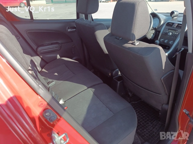 Suzuki Spash 2010, снимка 8 - Автомобили и джипове - 55176571