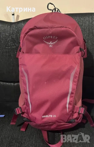 раница Osrey Hikelie 26l