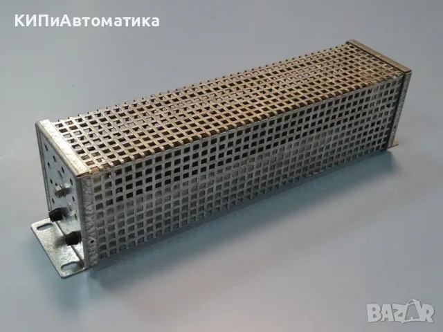 резистор товарен FRIZLEN FZA300X45-200 wirewound braking resistor 300W, снимка 3 - Резервни части за машини - 55400863