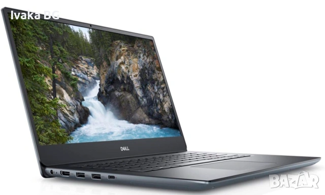 Продавам лаптоп/laptop Dell Vostro 5490