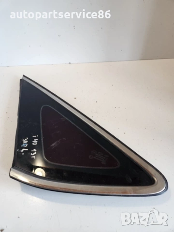 Задно ляво странично стъкло за Hyundai I40 1.7 Crdi (2014) 43R-000083, снимка 3 - Части - 54438779