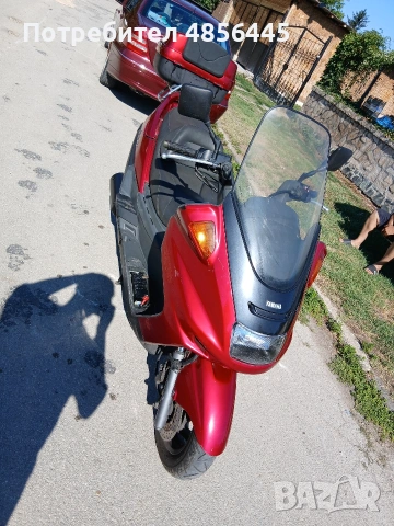 Yamaha Majesti 250, снимка 3 - Мотоциклети и мототехника - 55274822