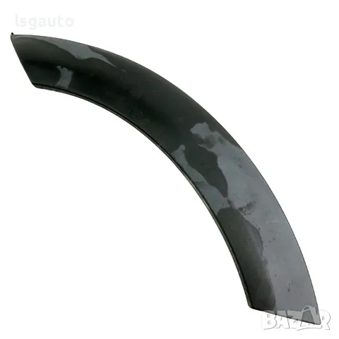 Предна лява пластмасова вежда калник Mini Hatch (R50; R53) 2001-2006 ID: 163078