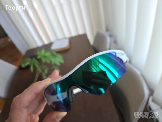 Очила Oakley - Radar Path - Jade, снимка 8 - Слънчеви и диоптрични очила - 54903797