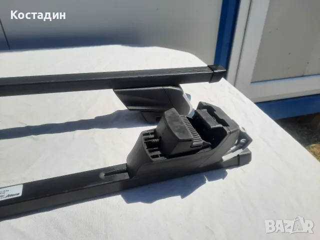 багажник-греди-релси-рейки Atera SIGNO RTD  , снимка 6 - Аксесоари и консумативи - 55341958